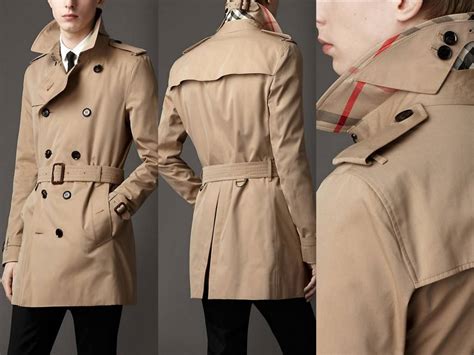 impermebile burberry uomo usato|Cappotti e giacche da uomo Burberry .